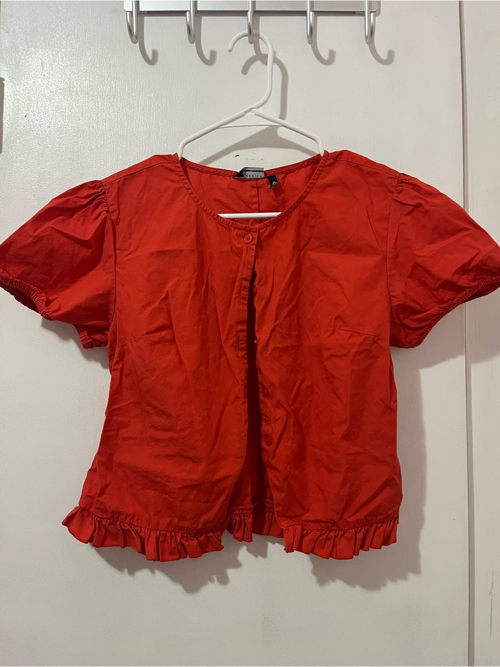 ASOS matching set